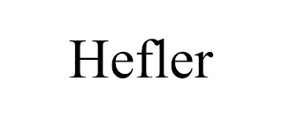 HEFLER