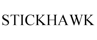 STICKHAWK