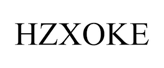 HZXOKE