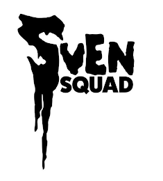 SVEN SQUAD