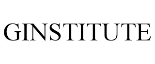 GINSTITUTE