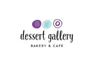 DESSERT GALLERY BAKERY & CAFE