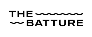 THE BATTURE