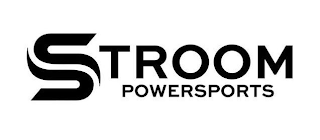 STROOM POWERSPORTS