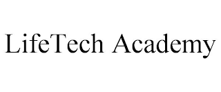 LIFETECH ACADEMY