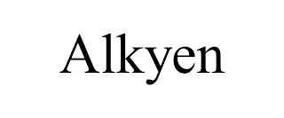 ALKYEN