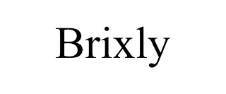 BRIXLY