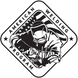 AMERICAN WELDING PROGRAM