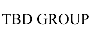 TBD GROUP