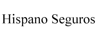 HISPANO SEGUROS