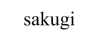 SAKUGI