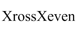 XROSSXEVEN