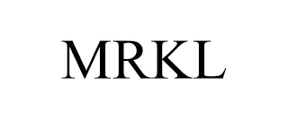 MRKL
