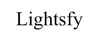 LIGHTSFY