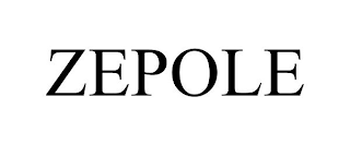 ZEPOLE
