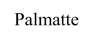 PALMATTE