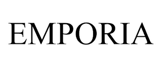 EMPORIA
