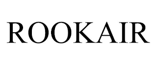 ROOKAIR