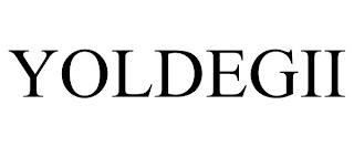 YOLDEGII