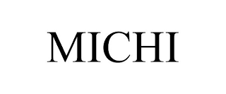 MICHI