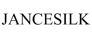 JANCESILK