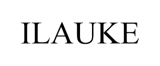 ILAUKE