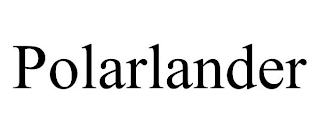 POLARLANDER