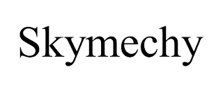 SKYMECHY