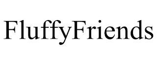 FLUFFYFRIENDS