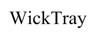 WICKTRAY