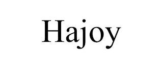 HAJOY