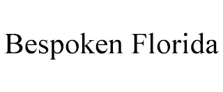 BESPOKEN FLORIDA