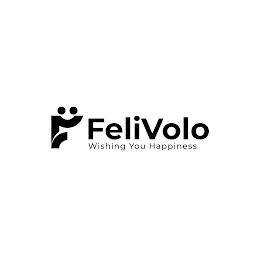 F FELIVOLO WISHING YOU HAPPINESS