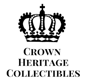 CROWN HERITAGE COLLECTIBLES