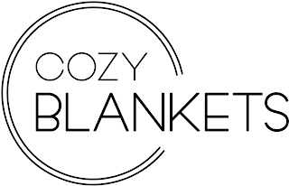 COZY BLANKETS