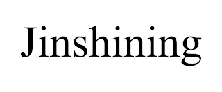 JINSHINING