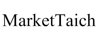 MARKETTAICH