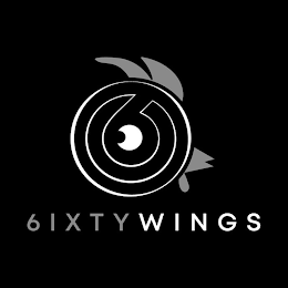 6IXTY WINGS 6