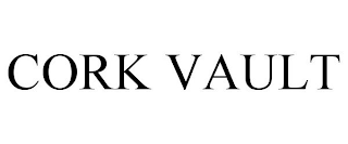 CORK VAULT