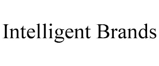 INTELLIGENT BRANDS
