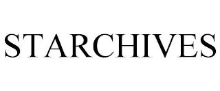 STARCHIVES