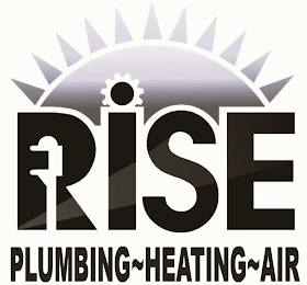 RISE PLUMBING~HEATING~AIR