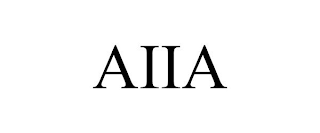 AIIA