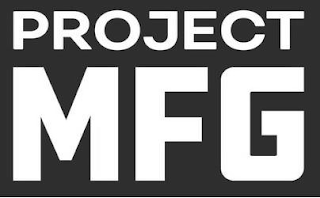 PROJECT MFG