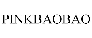 PINKBAOBAO