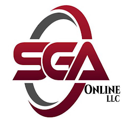 SGA ONLINE LLC