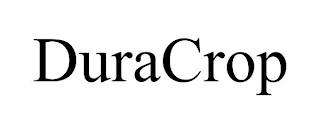 DURACROP