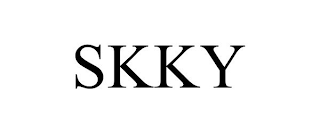 SKKY