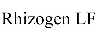 RHIZOGEN LF