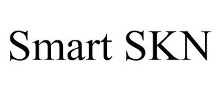 SMART SKN
